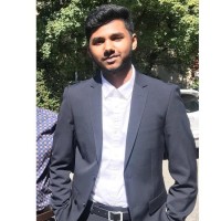 Janahan Tharmalingam