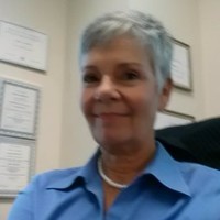 Marcia Arrington