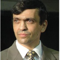 Fernando Murillo