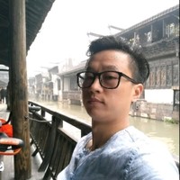 Jeff Tang