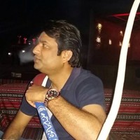 Nitin Anand
