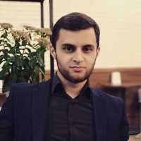 Muhammed Useinov
