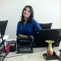 nada shawish