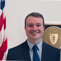 Ryan Maddock
