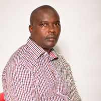 Patrick Mulinge