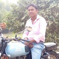 Manoj Samantaray