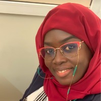 Evelyne MBENGUE
