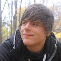Dylan Berg