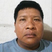 Carlos Daniel Garcia Sanchez