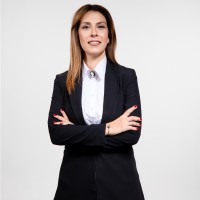 Lusine Gevorgyan, MBA