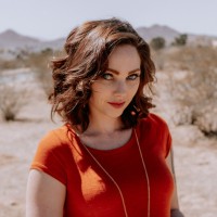 Kaitlin Scheich