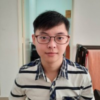 Cody Lim Zhuan Yeong