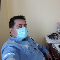 Jorge Morales Asencio