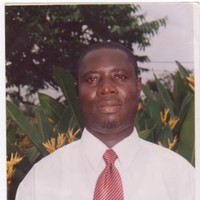 Daniel Folie Baidoo