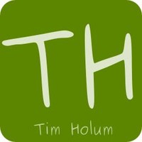 Tim Holum