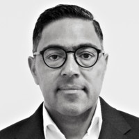 Dr. Stefan A. Duvvuri