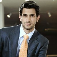 Luqman Riaz