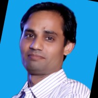 Ajay Kumar Sharma