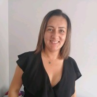 Jynneth Astrid Gómez Avila