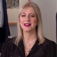 Mary Rowley