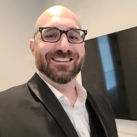 Joshua Dolman, Lmsw