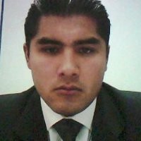 Boris Verastegui Lopez