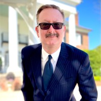 Dr. Jeffrey Cotton, LMFT, LMHC