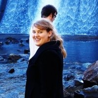 Rebecca Hamrick