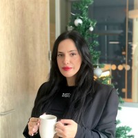 Zeynep Katmer
