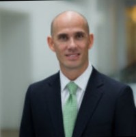 Sergio Guzman, CAIA, CIMA®, CPWA®