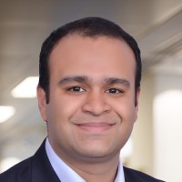Ashish Ahluwalia