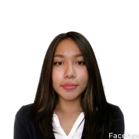Gee Celine Thea Cagape