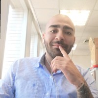 Sebastian Alberto Gonzalez Oyarzun