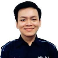Teddy Muhammad Ripai