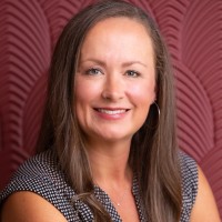 Britta Larson-Bowers