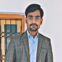 Rajesh Yadav Lucknow
