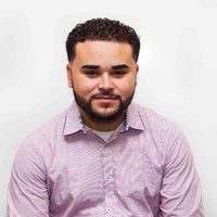 Christian Delosantos