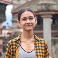 Shubhnima Mahato