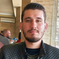 Kareem Farzat