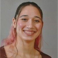 Jasmin Becker