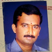 Pradeep Selvaraj