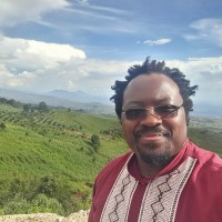 Serge Bertrand Athine