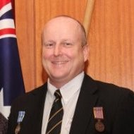 Trevor Perham