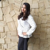 Lavanya Mani Deepika Barry