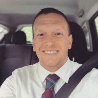 Cory Kemp