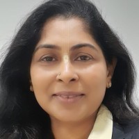 Rajashree Shetty