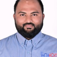 Nasheeth Ahmed