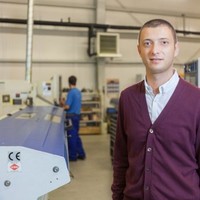 Honoriu Alexandru MARC