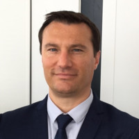 Jérôme Ansel