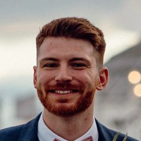 Elliot Holden Cmiosh